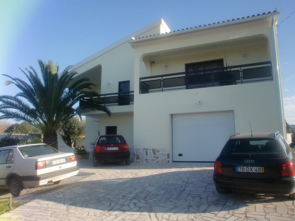 Quinta Da Harmonia Apartman Azeitao Kültér fotó