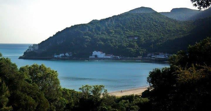 Quinta Da Harmonia Apartman Azeitao Kültér fotó