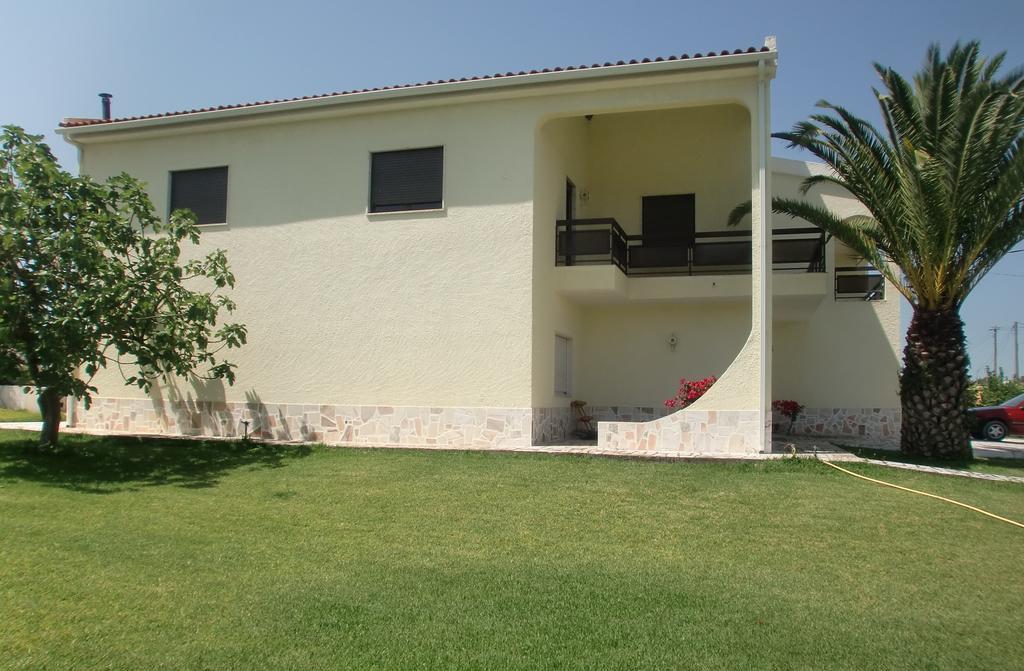 Quinta Da Harmonia Apartman Azeitao Kültér fotó