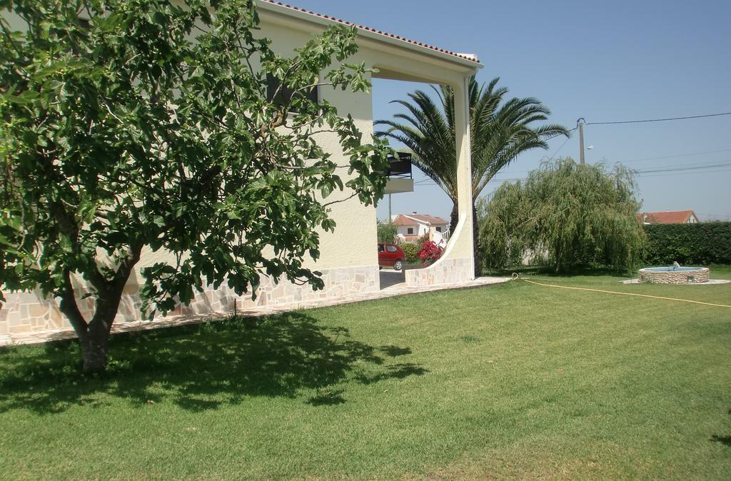 Quinta Da Harmonia Apartman Azeitao Kültér fotó