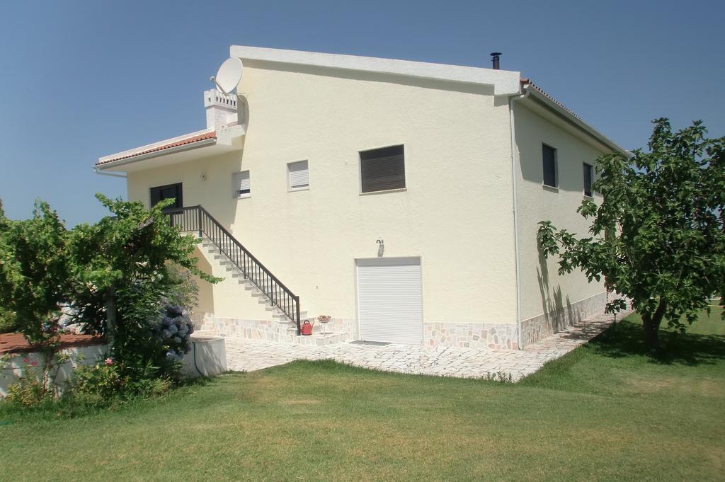Quinta Da Harmonia Apartman Azeitao Kültér fotó