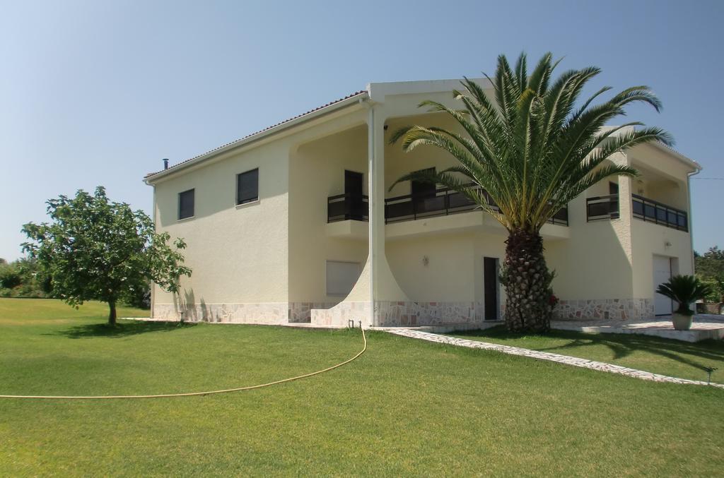 Quinta Da Harmonia Apartman Azeitao Kültér fotó
