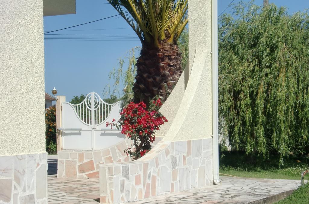 Quinta Da Harmonia Apartman Azeitao Kültér fotó