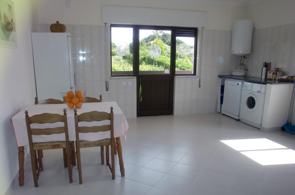 Quinta Da Harmonia Apartman Azeitao Kültér fotó