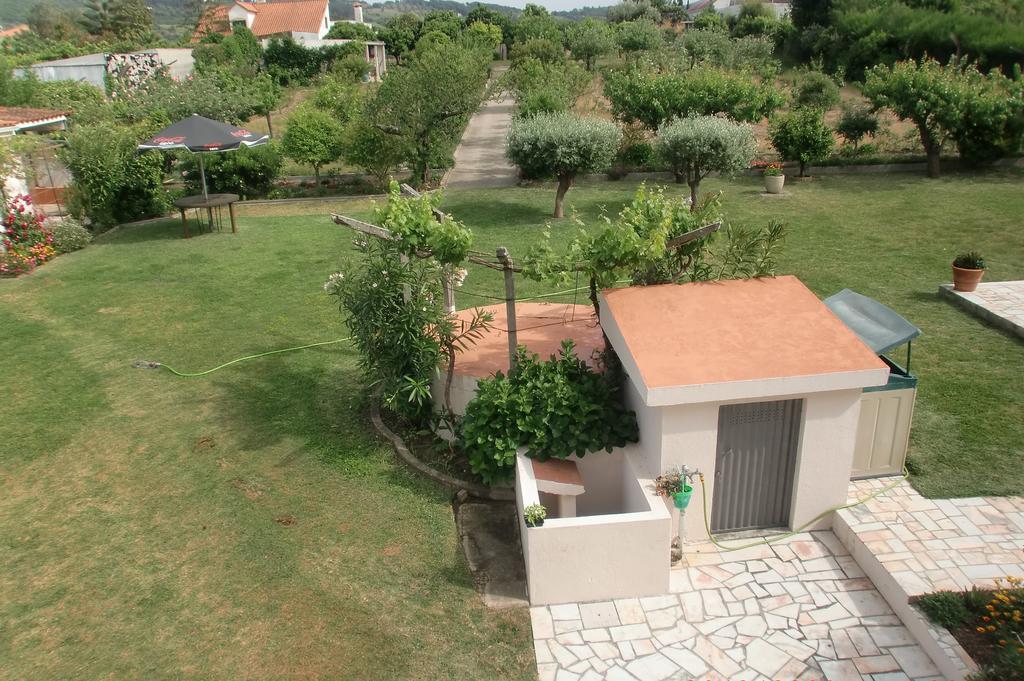 Quinta Da Harmonia Apartman Azeitao Kültér fotó