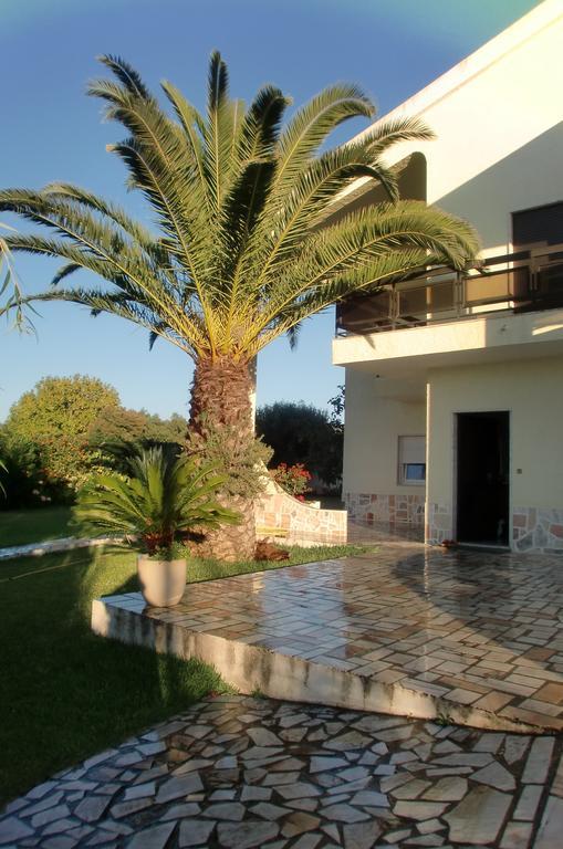 Quinta Da Harmonia Apartman Azeitao Kültér fotó