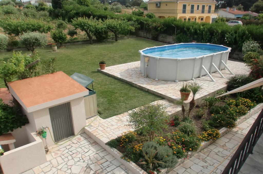 Quinta Da Harmonia Apartman Azeitao Kültér fotó